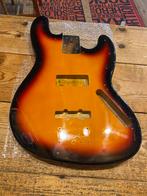 Bass Body Sunburst, .., .., Ophalen of Verzenden, Zo goed als nieuw