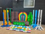 Hobby Horse hindernissen te huur.
Prijs in overleg., Ophalen, Overige soorten