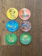 Pokemon Flippo's, Verzamelen, Ophalen, Losse flippo's
