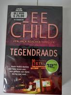 LEE Child tegendraads, Ophalen, Zo goed als nieuw
