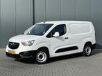 Opel Combo 1.5D 102 PK / L2H1 / 1e EIGENAAR / INRICHTING / A, Voorwielaandrijving, 730 kg, Gebruikt, Euro 6