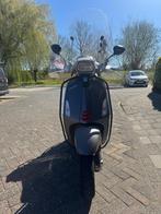 Vespa Sprint 2022 – Lage km – COMPLEET!, Fietsen en Brommers, Overige modellen, Ophalen of Verzenden, Zo goed als nieuw, Benzine