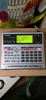 Boss DR-880 Dr.Rhythm drumcomputer, Ophalen of Verzenden