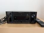 Marantz Melody M-CR412, Zo goed als nieuw, 60 tot 120 watt, Stereo, Ophalen