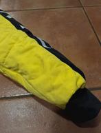 Nikkie skijas geel maat 38, Ophalen of Verzenden, Gedragen, Maat 38/40 (M), Jack