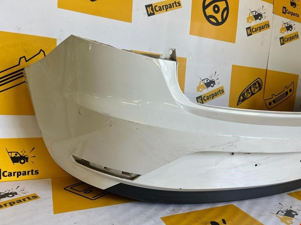 Achterbumper Seat Ibiza 6J origineel bumper 6j4807421E, Auto-onderdelen, Carrosserie en Plaatwerk, Info@fabrikant.eu, Fabrikantstraat 1
1000 AA  Amsterdam, NL