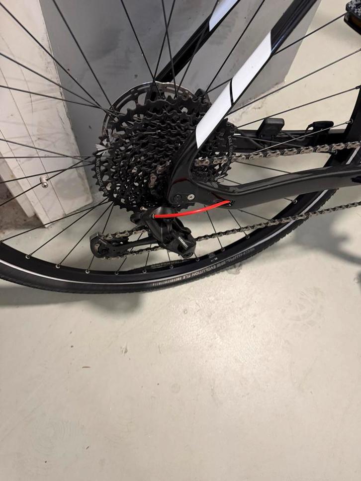 Ridley Ignite C9 XL Mountainbike, Fietsen en Brommers, Fietsen | Mountainbikes en ATB, Gebruikt, Heren, Overige merken, 57 cm of meer