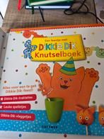 Dikkie Dik pakket, Ophalen