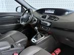 Renault Scénic 1.2 TCe Bose Navigatie Ecc 176000km (2013), Voorwielaandrijving, Euro 5, Gebruikt, 1295 kg