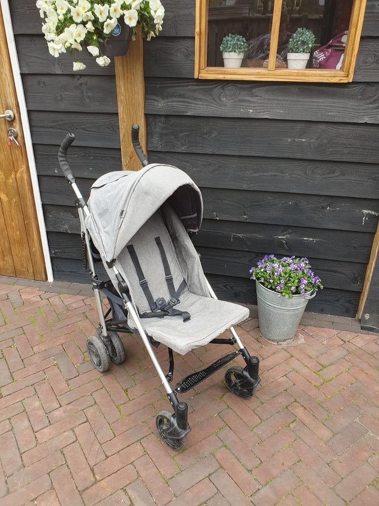 PRENATAL BUGGY, Kinderen en Baby's, Buggy's, Ophalen of Verzenden