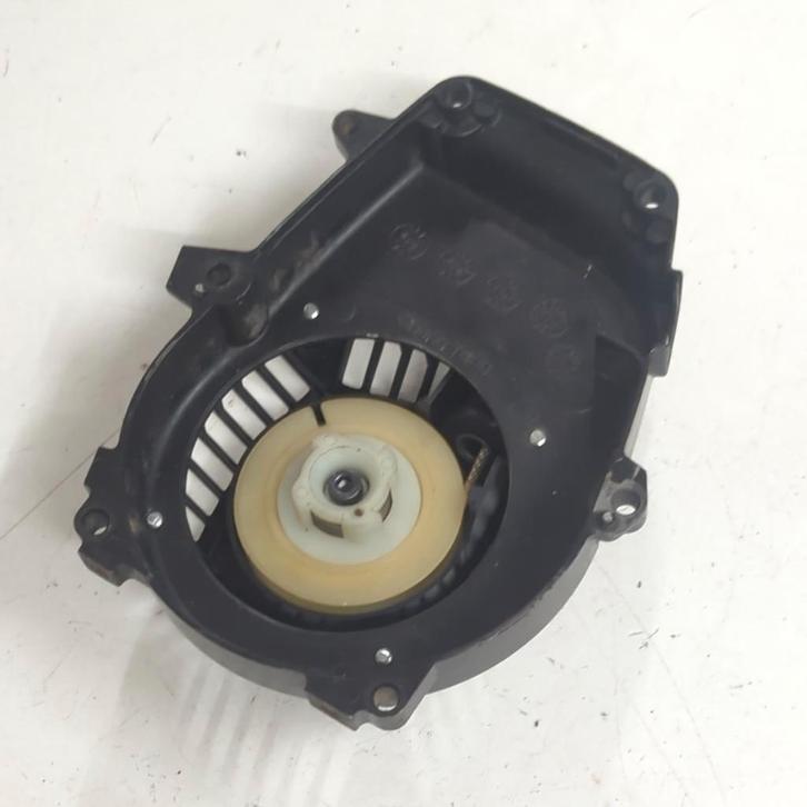 CY / Losi motorbehuizing + nieuwe Easystart (FG HPI Carson), Hobby en Vrije tijd, Modelbouw | Radiografisch | Auto's, Gebruikt