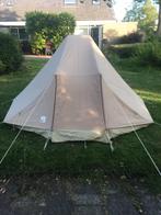Esvo Vendex Brenner tent - VINTAGE, Ophalen, Gebruikt, Tot en met 2