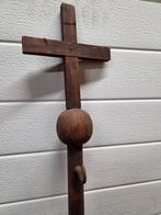 processie kruis van hout, Ophalen of Verzenden