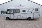 Hymer BML-I 780 MasterLine | Levelsysteem | 400 Lithium | Ai, 7 tot 8 meter, Bedrijf, Diesel, Hymer