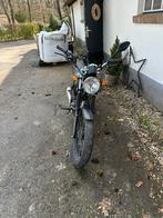 Hanway raw 50 schakelbrommer (125cc), Ophalen