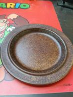 Ruska Arabië ontbijtbord, Ophalen of Verzenden