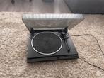 JVC AL-A151BK platenspeler - zonder naald - vintage, Audio, Tv en Foto, Platenspelers, Overige merken, Gebruikt, Automatisch, Ophalen of Verzenden