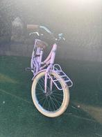 Roze Volare kinderfiets 20 inch, Ophalen, Gebruikt, 20 inch, Handrem