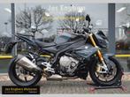 *VERKOCHT* BMW S 1000 R / 2017 / Akrapovic / Nieuwstaat!, 4 cilinders, Bedrijf, Onbekend, Onbekend