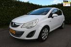 Opel Corsa 1.2-16V Anniversary Edition. Origineel Nederlands, Voorwielaandrijving, Euro 5, Gebruikt, 4 cilinders
