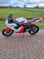 Yamaha TZR 50cc - Sportieve brommer, Fietsen en Brommers, Brommers | Overige merken, Ophalen, Gebruikt, Maximaal 45 km/u, Yamaha