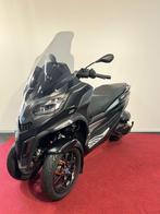 Piaggio 530 MP3 HPE Exclusive, Bedrijf, Handvatverwarming, Piaggio Vespa B.V., Minervum 7272
4817 ZM  Breda, NL