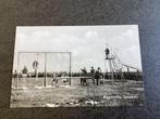 Biggekerke. No 6.  Speeltuin., Ophalen of Verzenden, 1960 tot 1980, Ongelopen, Zeeland