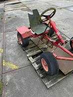 Degelijke zelfbouw skelter - opknapper, Ophalen, Gebruikt, Overige merken