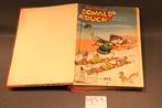 Donald Duck Ingebonden album 1953, Boeken, Stripboeken, Eén stripboek, Ophalen of Verzenden, Gelezen