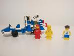 LEGO Classic Space - 6874 - Moon Rover, Ophalen of Verzenden, Gebruikt, Complete set, Lego