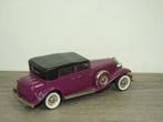 1931 Marmon - Brooklin Models BRK98 England - 1:43, Overige merken, Engeland, Auto, Verzenden