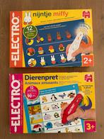 2x elektro, Ophalen of Verzenden, Zo goed als nieuw