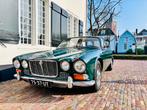 Jaguar XJ 4.2 serie 1 ‘ 72 Origineel NL, Automaat, Beige, Leder, Particulier
