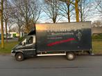 Mercedes-Benz Sprinter 311 CDI 2.2 402 HD|BAKWAGEN|AUTOMAAT|, Gebruikt, 4 cilinders, Bedrijf, Grijs