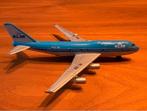 KLM Boeing 747 modelvliegtuig - ca. 12 cm, Ophalen of Verzenden, 1:200 of kleiner, Vliegtuig, Overige merken