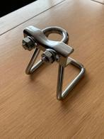 Beugel voor co2 fles aquarium, Dieren en Toebehoren, Ophalen of Verzenden, Zo goed als nieuw, Filter of Co2