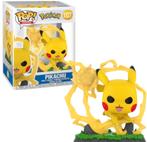funko pop 1127 pikachu nieuw  20,00, Verzamelen, Ophalen, Nieuw