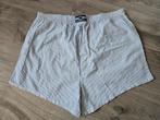 Mooie heren boxershort New Style, maat XXL, Nieuw (CH), Kleding | Heren, Ophalen of Verzenden, Zwart, Boxer