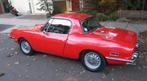 Winterdak hardtop Fiat Spider cabriolet, Ophalen, Fiat, Spatbord
