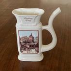 Porselein waterbekertje uit Tsjechië, Ophalen of Verzenden