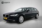 Volvo V90 2.0 T5 Momentum(NL-auto, Goed OnderH, Trekhaak, Na, Auto's, Volvo, 15 km/l, 1969 cc, Zwart, 93 €/maand