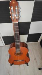 Yamaha C40 klassieke gitaar, Ophalen, Zo goed als nieuw, Klassieke of Spaanse gitaar