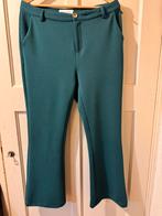 Pom amsterdam leuk groene broek maat 42., Maat 42/44 (L), Ophalen of Verzenden, Zo goed als nieuw, Lang
