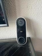 Nest deurbel, Ophalen, Bewegingsdetectiesensor, Gebruikt, Bedraad