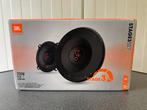 JBL Stage3 527 - 13cm Coaxiale speakers - 200 Watt piek, Auto diversen, Autospeakers, Ophalen of Verzenden, Zo goed als nieuw