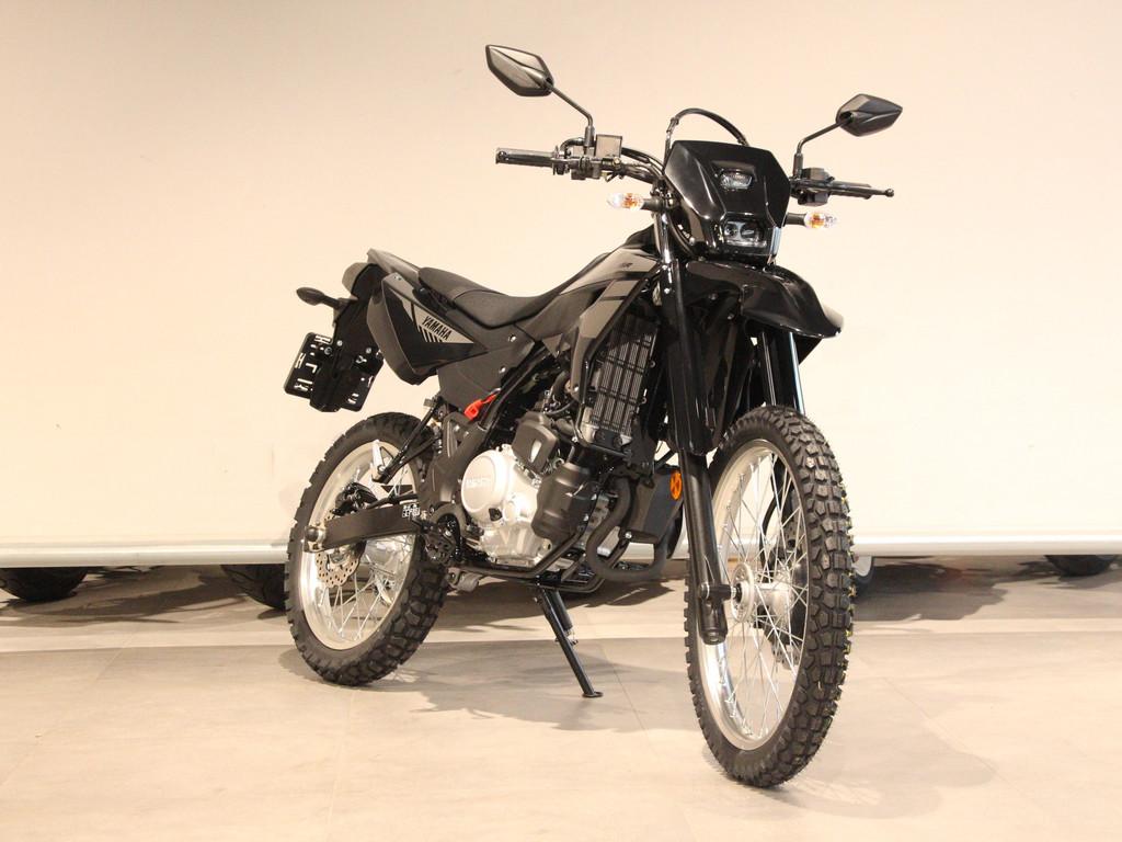 Yamaha WR 125 R (bj 2026), Motoren, Klantenservice@yamaha-motor.nl, Toermotor, Yamaha Motor Europe N.V., Bedrijf