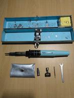 Gassoldeerbout Weller te koop in Hilversum, Ophalen, Gebruikt, Minder dan 150 ampère, Overige typen