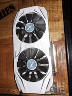 ASUS RX480 DEFECT!, Ophalen of Verzenden, GDDR5