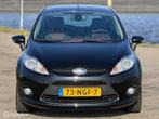 Ford Fiesta 1.25 Titanium, Voorwielaandrijving, Euro 5, 1242 cc, Electronic Stability Program (ESP)