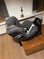 Cybex Base Z Isofix + Sirona Z Autostoel  + Cloud Z, Gebruikt, 0 t/m 18 kg, Verstelbare rugleuning, Isofix